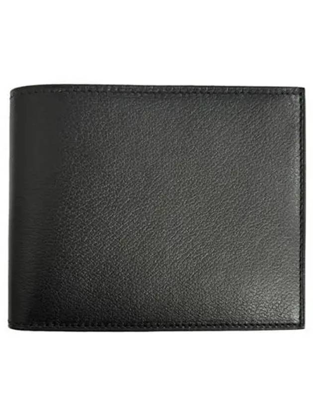 Citizen Twill Silk Cloche Compact Half Wallet Evergrain Noukabang 271325 - HERMES - BALAAN 1