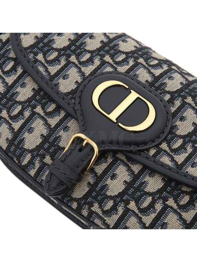 women cross bag - DIOR - BALAAN 8