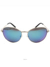 men sunglasses - LINDA FARROW - BALAAN 2