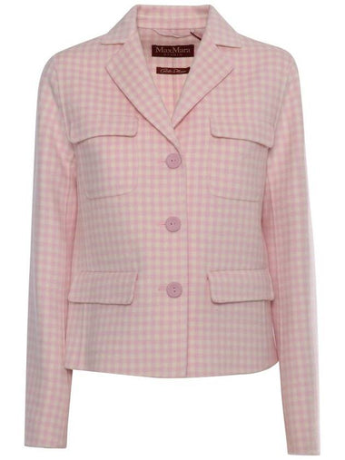 Max Mara Studio Jacket - MAX MARA - BALAAN 1