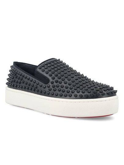 Christian Louboutin Sneakers - CHRISTIAN LOUBOUTIN - BALAAN 2