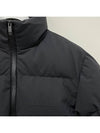 Men s Logo Patch MISONET Down Padded Jacket 786 1A00125 597RR - MONCLER - BALAAN 5