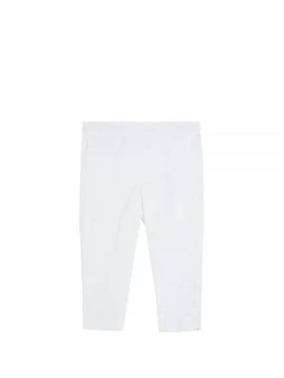 Dilara Capri Pant GWPA07816 0000 Women s Pants - J.LINDEBERG - BALAAN 1