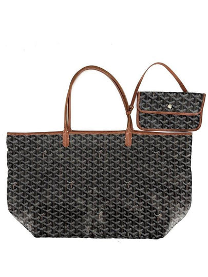 Saint Louis GM shopper bag - GOYARD - BALAAN 2