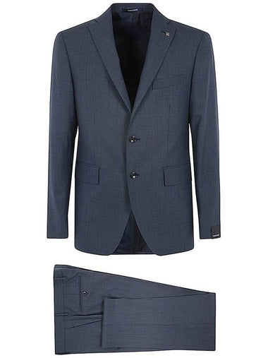 Tagliatore Suit Clothing - TAGLIATORE - BALAAN 1