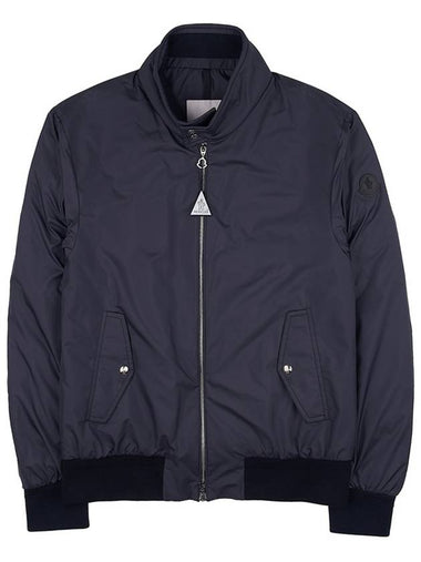 Laramon short jacket 1A00048 549SK 779 - MONCLER - BALAAN 1