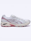 GT 2160 Low Top Sneakers Sweet Pink White - ASICS - BALAAN 2