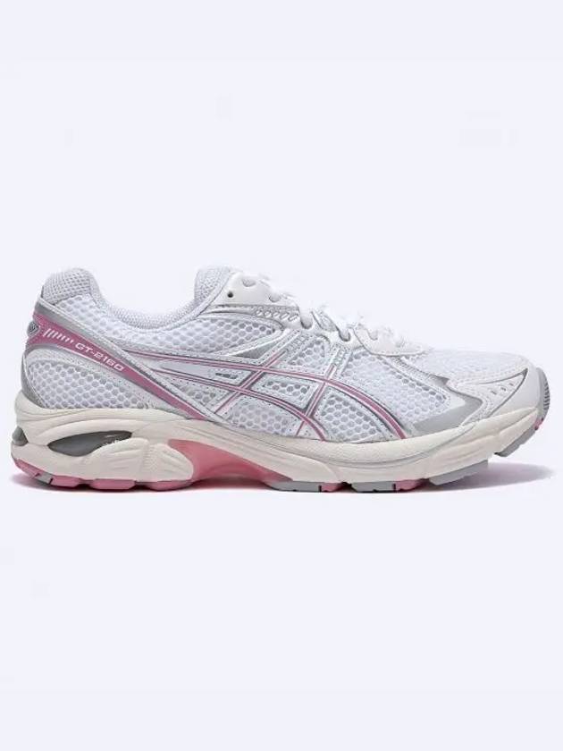 GT 2160 Low Top Sneakers Sweet Pink White - ASICS - BALAAN 2