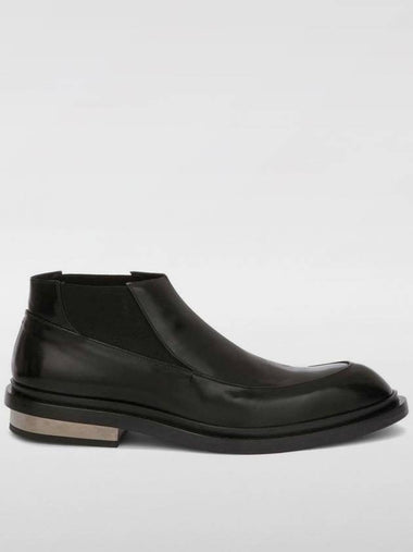 Boots men Jil Sander - JIL SANDER - BALAAN 1