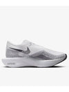 Zoomx Vaporfly Next 3 Low Top Sneakers White - NIKE - BALAAN 3