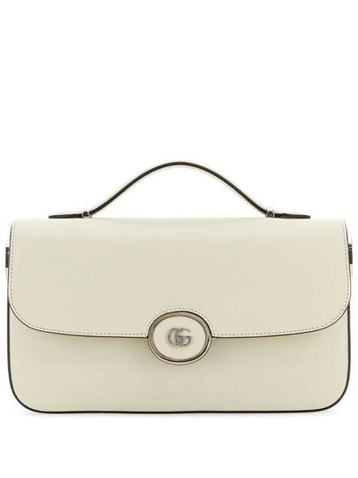 Tote Bag 739721AACAW 9022 IVORY - GUCCI - BALAAN 2