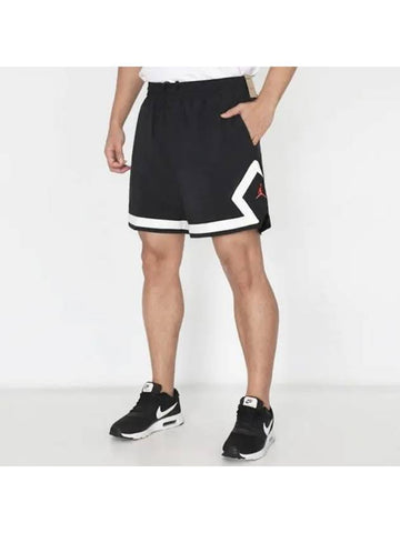 Shorts Paris Saint Germain Jordan Dry Fit Diamond HM0003 045 Domestic Product GQN124092311734 - NIKE - BALAAN 1