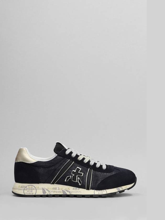 Premiata Lucy Sneakers - PREMIATA - BALAAN 1