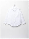 Regular long sleeve shirt USH111 469 - AMI - BALAAN 2