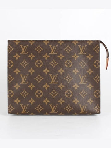 Monogram Toilet26 - LOUIS VUITTON - BALAAN 1