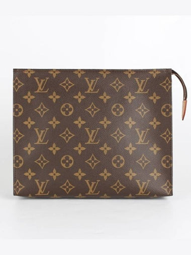 Monogram Toilet26 - LOUIS VUITTON - BALAAN 1