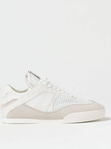 Sneakers woman ChloÉ - CHLOE - BALAAN 1