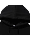 CHAOS HOODIE BLACK - LIBERE - BALAAN 4