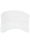 Women's Yada Visor White - J.LINDEBERG - BALAAN 2