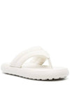 Pelotas Flota Flip Flops White - CAMPER - BALAAN 3