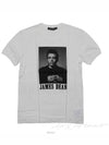 men s short sleeve t shirt - DOLCE&GABBANA - BALAAN 1