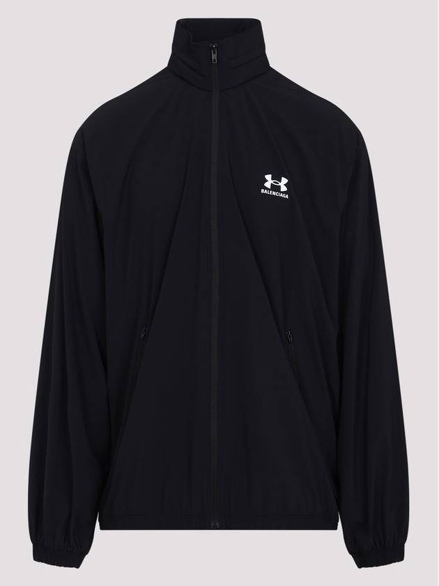 BALENCIAGA UNDER AMOUR WINDBREAKER - BALENCIAGA - BALAAN 2