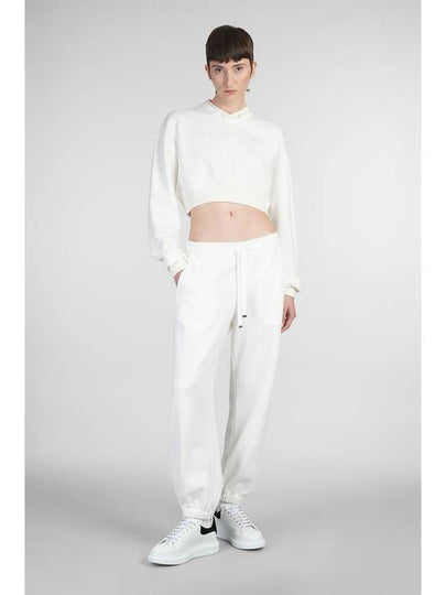 Alexander McQueen Pants - ALEXANDER MCQUEEN - BALAAN 2