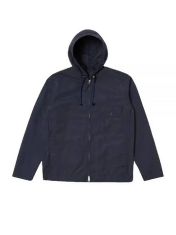 FISTRAL JACKET NAVY 28532 Fistral jacket - UNIVERSAL WORKS - BALAAN 1