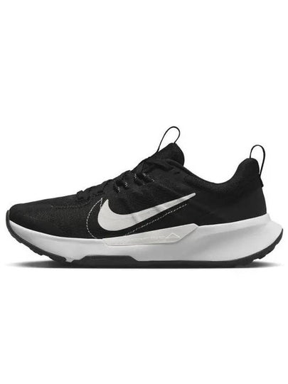 Juniper Trail 2 Next Nature Low Top Sneakers Black - NIKE - BALAAN 2