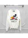 men s short sleeve t shirt - GUCCI - BALAAN 1