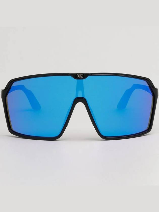 Sunglasses Spin Shield SP723906 0002 Blue Mirror Baseball Golf Sports Cycle - RUDYPROJECT - BALAAN 7