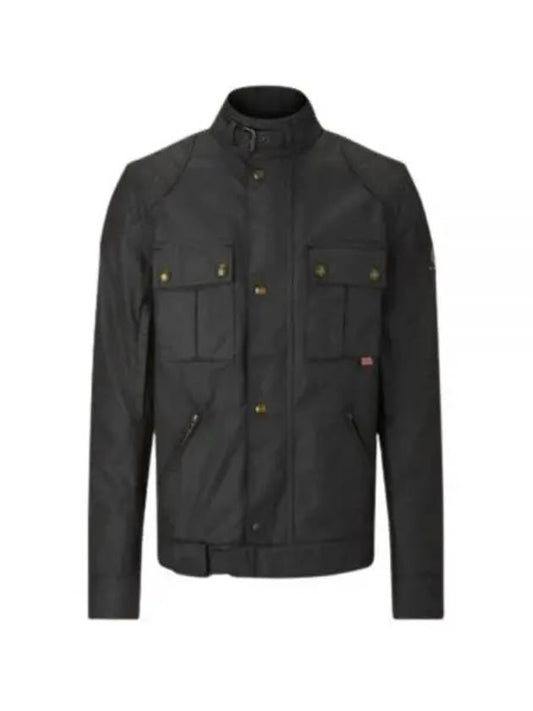 Jacket 104967 BLACK - BELSTAFF - BALAAN 2