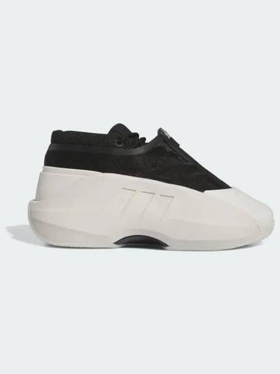 Crazy IIInfinity 003 Low Top Sneakers Black - ADIDAS - BALAAN 2