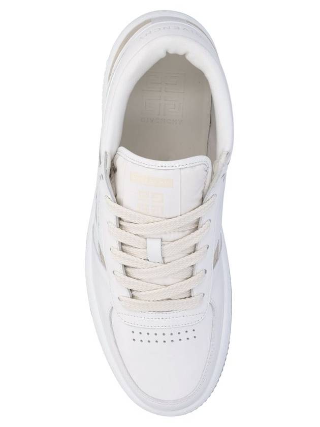 Givenchy Sneakers - GIVENCHY - BALAAN 4