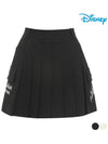 Women s Cargo Pleated Skirt DN3LCR001 - DISNEY GOLF - BALAAN 2