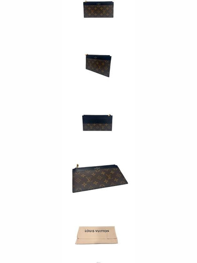 women card wallet - LOUIS VUITTON - BALAAN 2