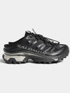 All sizes MM6 Maison Margiela Mule Black Men s XT 4 SH1WS0006 - SALOMON - BALAAN 6