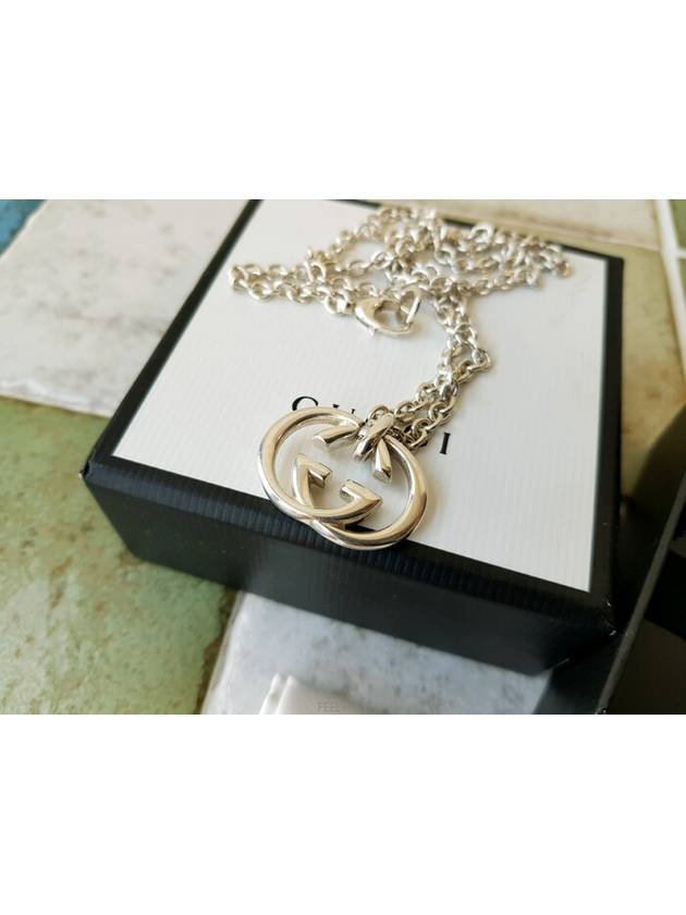 women necklace - GUCCI - BALAAN 3