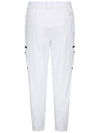 Official M HIGH TECH COOLER PANTS WH - ANEWGOLF - BALAAN 4