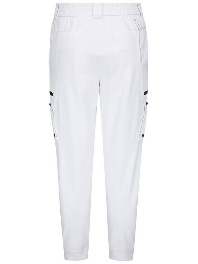 Official M HIGH TECH COOLER PANTS WH - ANEWGOLF - BALAAN 4