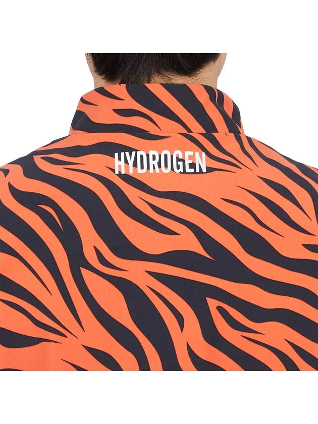 Men's Best Orange - HYDROGEN - BALAAN 10