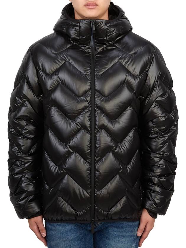 Laveque Men s Padded Jumper 1A00057 595OK 999 - MONCLER - BALAAN 1