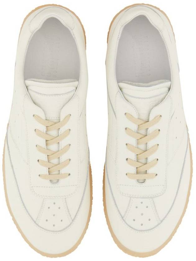 Mm6 Maison Margiela Sneaker 6 Court - MAISON MARGIELA - BALAAN 2