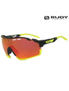 Rudy Project Sunglasses SP634006 0001 Sports Men Women - RUDYPROJECT - BALAAN 2