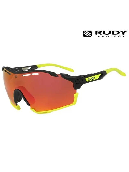 Rudy Project Sunglasses SP634006 0001 Sports Men Women - RUDYPROJECT - BALAAN 2