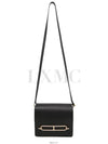 women cross bag - HERMES - BALAAN 5