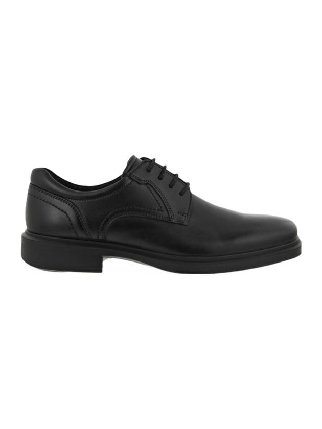 Men's Helsinki Helsinki 2 Derby Black - ECCO - BALAAN.