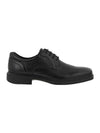 Men's Helsinki Helsinki 2 Derby Black - ECCO - BALAAN 1