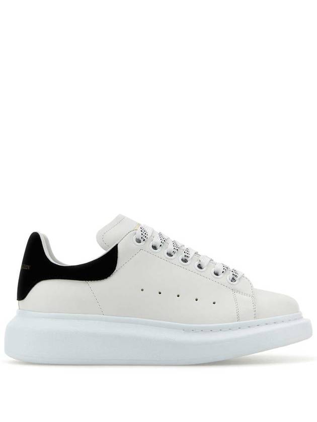 Alexander McQueen Sneakers - ALEXANDER MCQUEEN - BALAAN 1