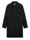 Camden Trench Coat Black - BURBERRY - BALAAN 2